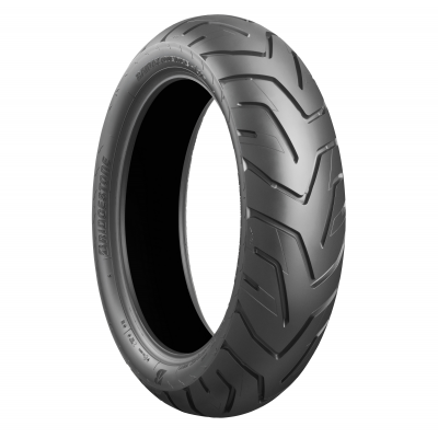Λάστιχο μοτοσυκλέτας BRIDGESTONE A41 170/60R17 72W TL